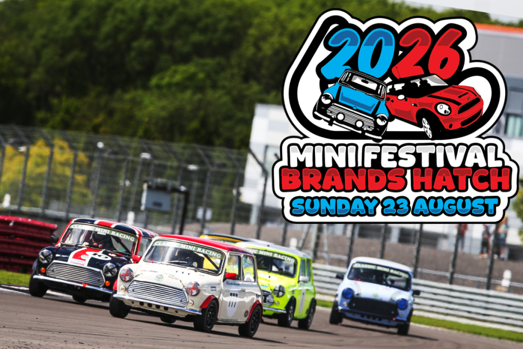 classicminiracing.com